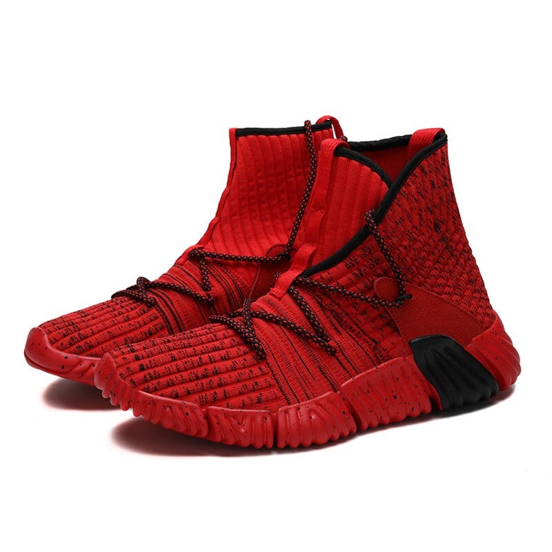 Sneakers Nekketsu </br> New Boots - Nekketsu
