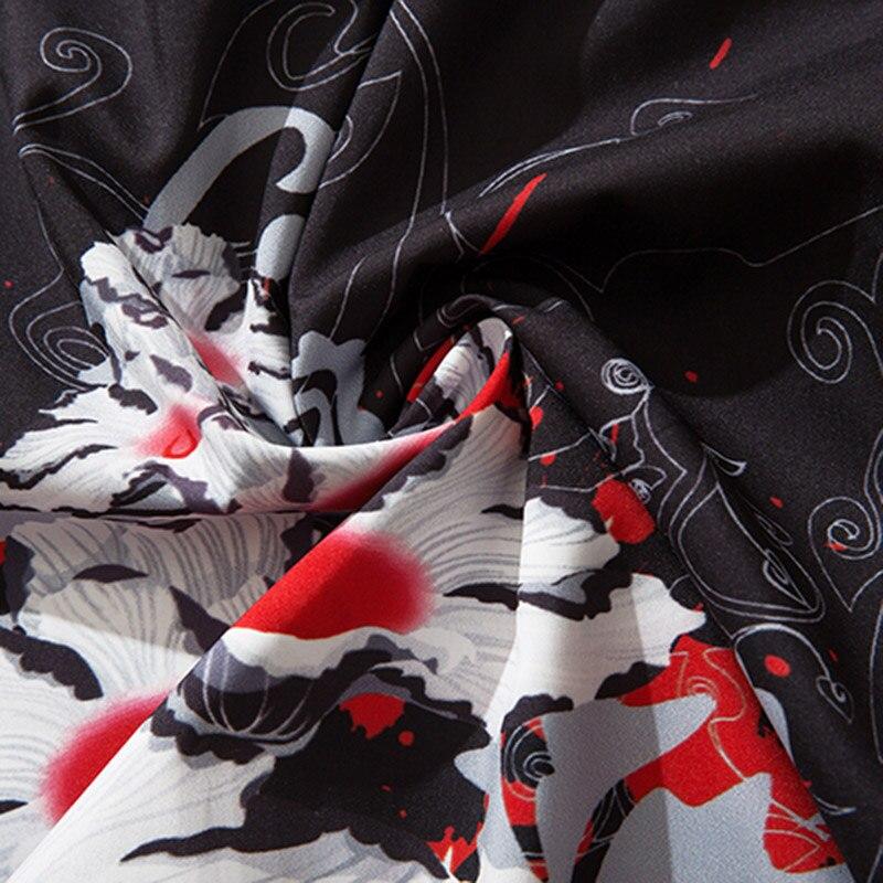 Survêtement Streetwear Japonais Kakufo | KietsuJapan