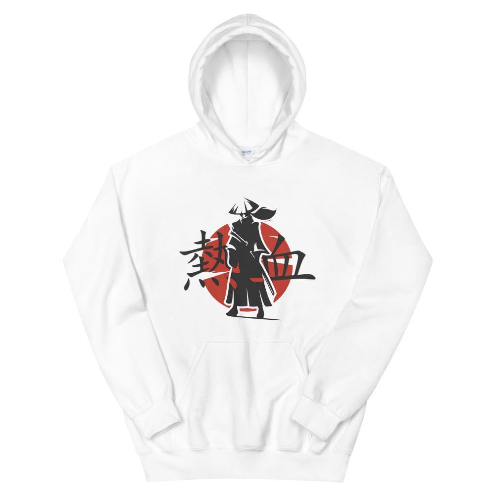 Sweat à Capuche </br> Minamoto - KietsuJapan