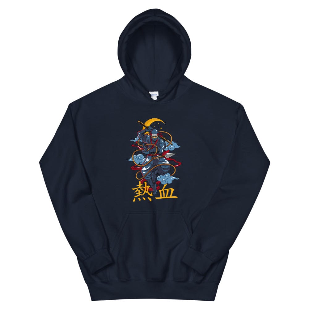 Sweat à Capuche </br> Yatsuki - KietsuJapan