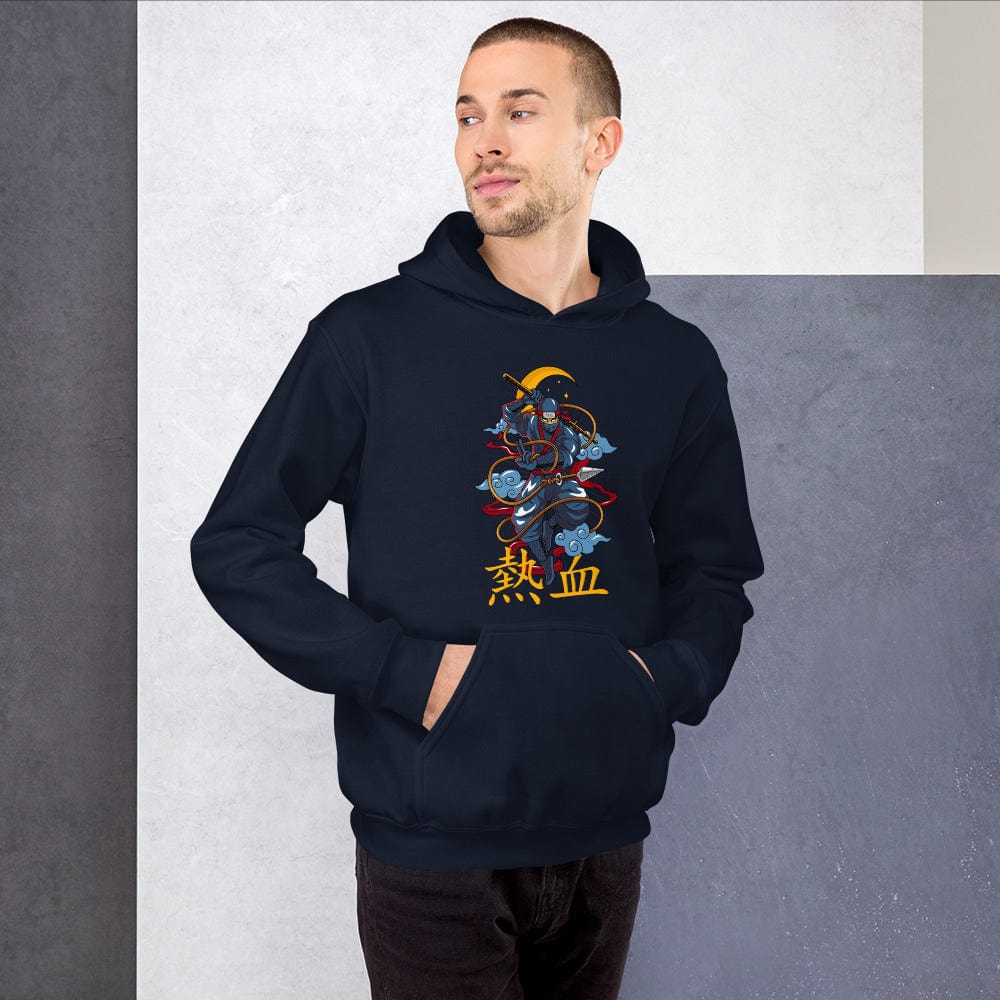 Sweat à Capuche </br> Yatsuki - KietsuJapan