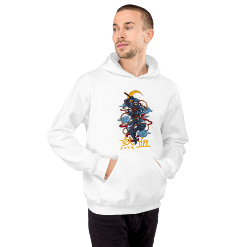 Sweat à Capuche </br> Yatsuki - KietsuJapan