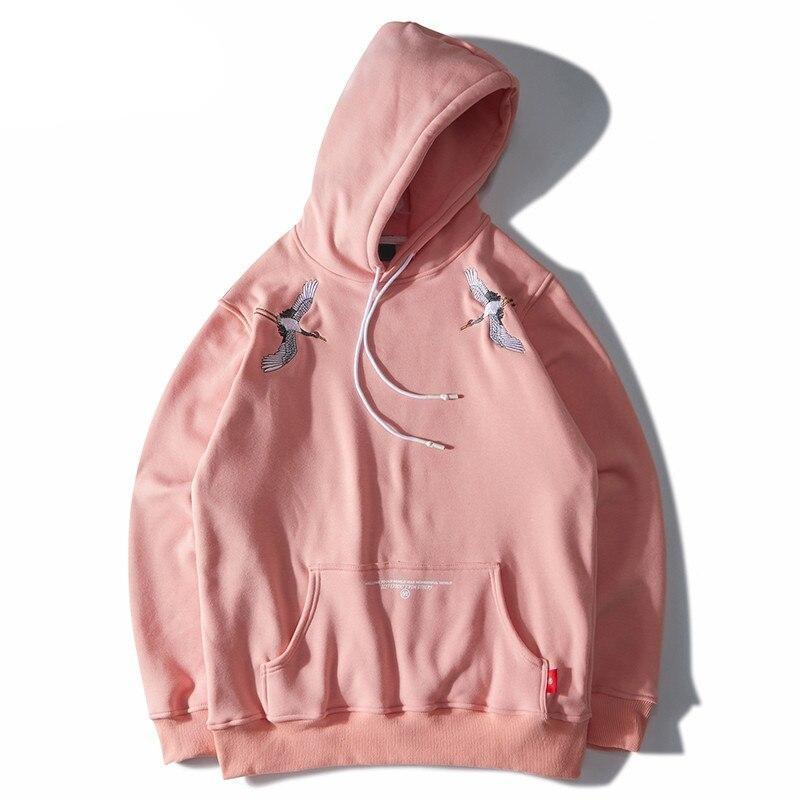 Sweat Imprimé Japonais Hamatesano