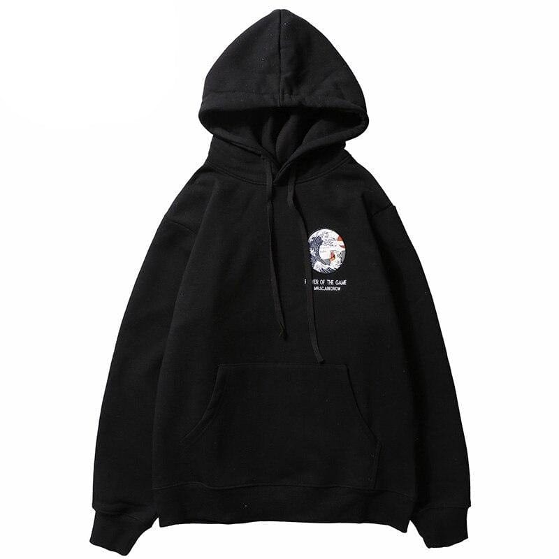 Sweat Japonais </br> Hosuku - KietsuJapan