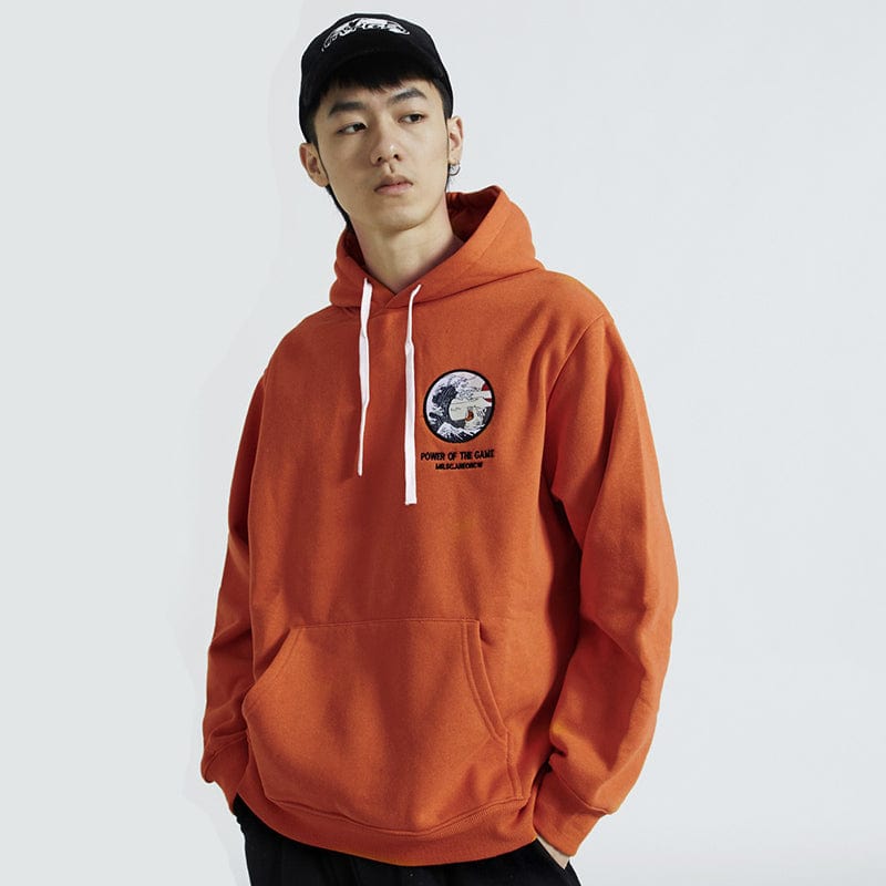 Sweat Japonais </br> Hosuku - KietsuJapan
