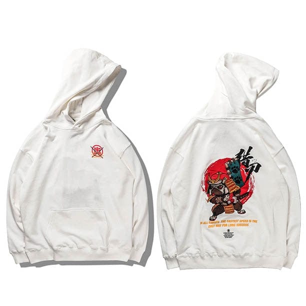Sweat japonais </br> Seppuku - KietsuJapan