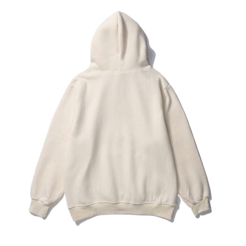 Sweat Molleton Japonais Annaka