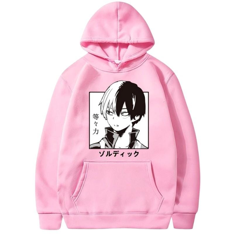 Sweat My Hero Academia Shoto Todoroki