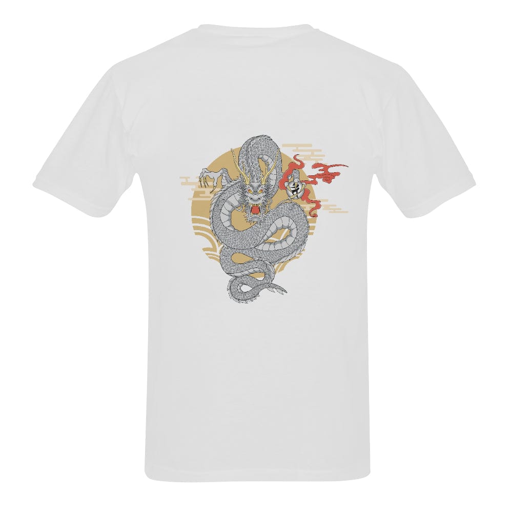 T-shirt Dragon Of Dojima | KietsuJapan
