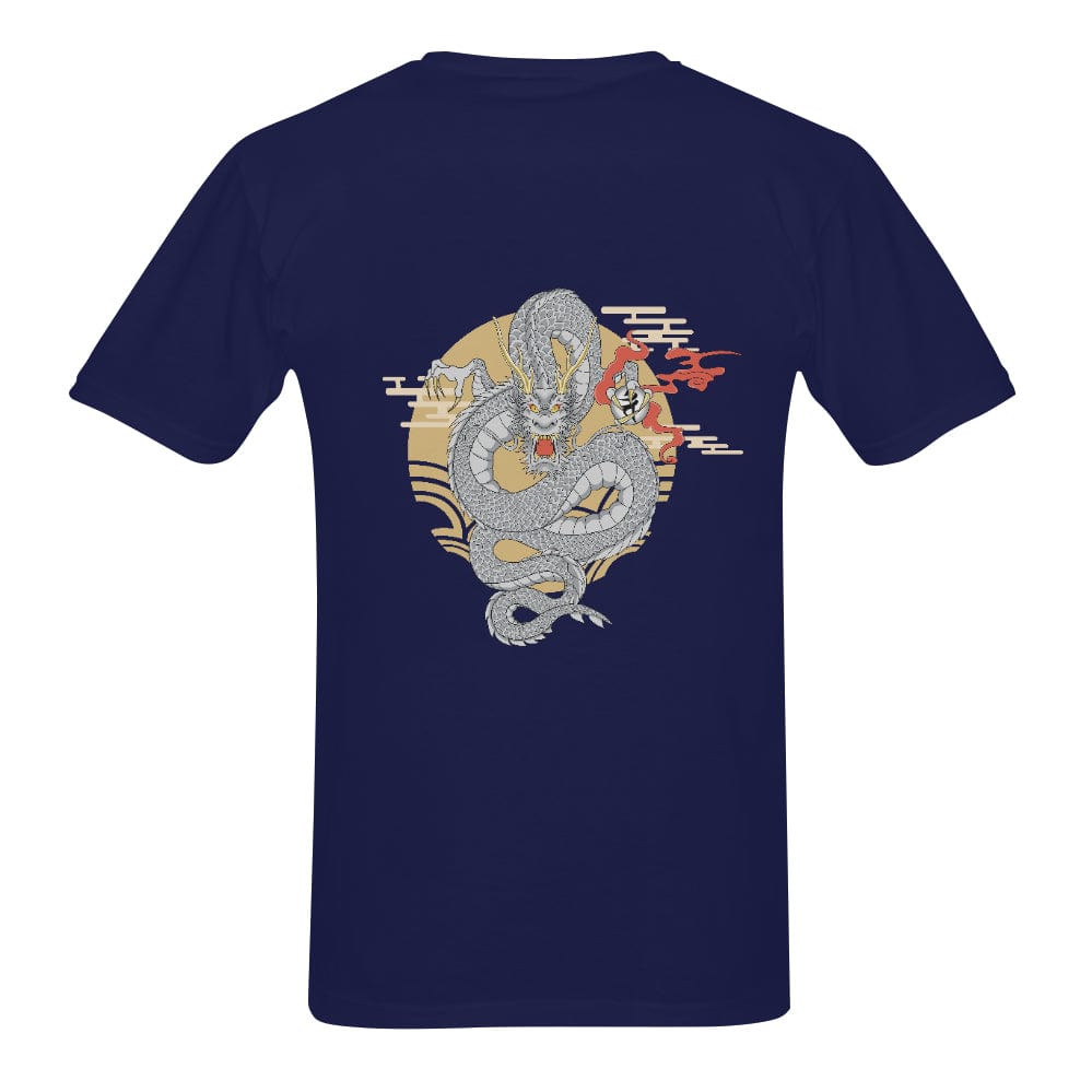 T-shirt Dragon Of Dojima | KietsuJapan