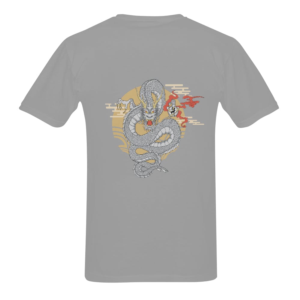 T-shirt Dragon Of Dojima | KietsuJapan
