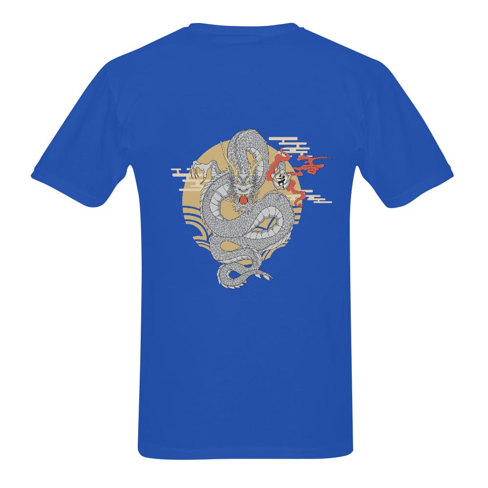 T-shirt Dragon Of Dojima | KietsuJapan