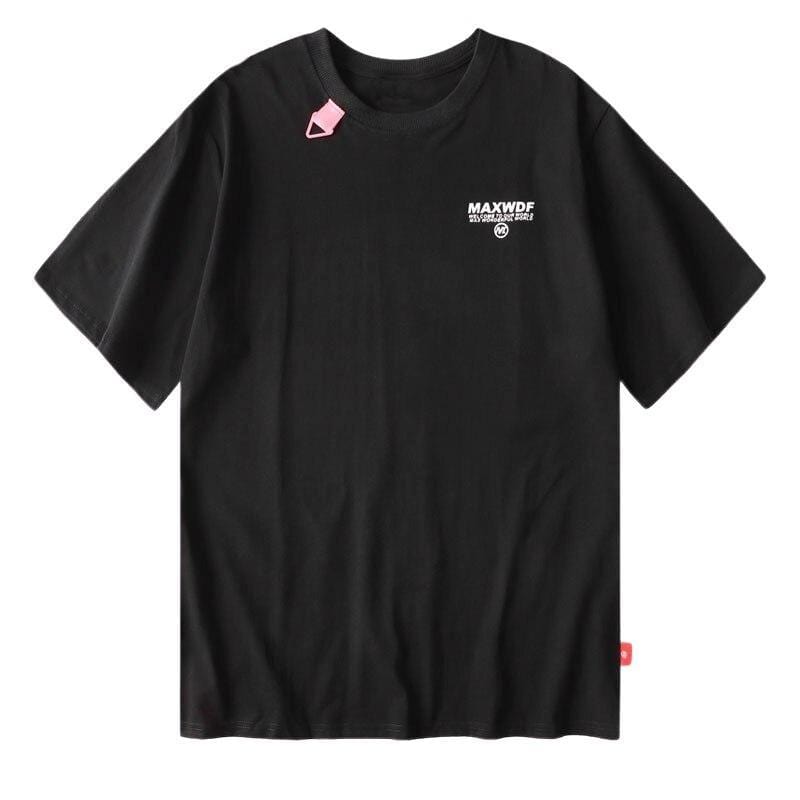 T-Shirt Fleur Japonaise Sakura