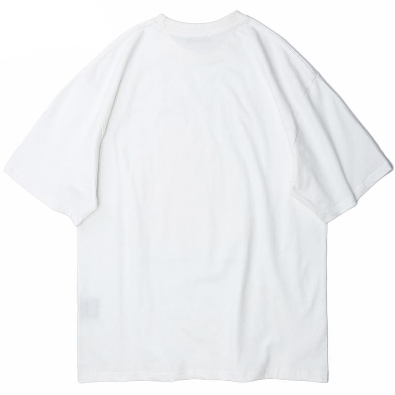 T-Shirt japonais </br> Panda Loux - KietsuJapan