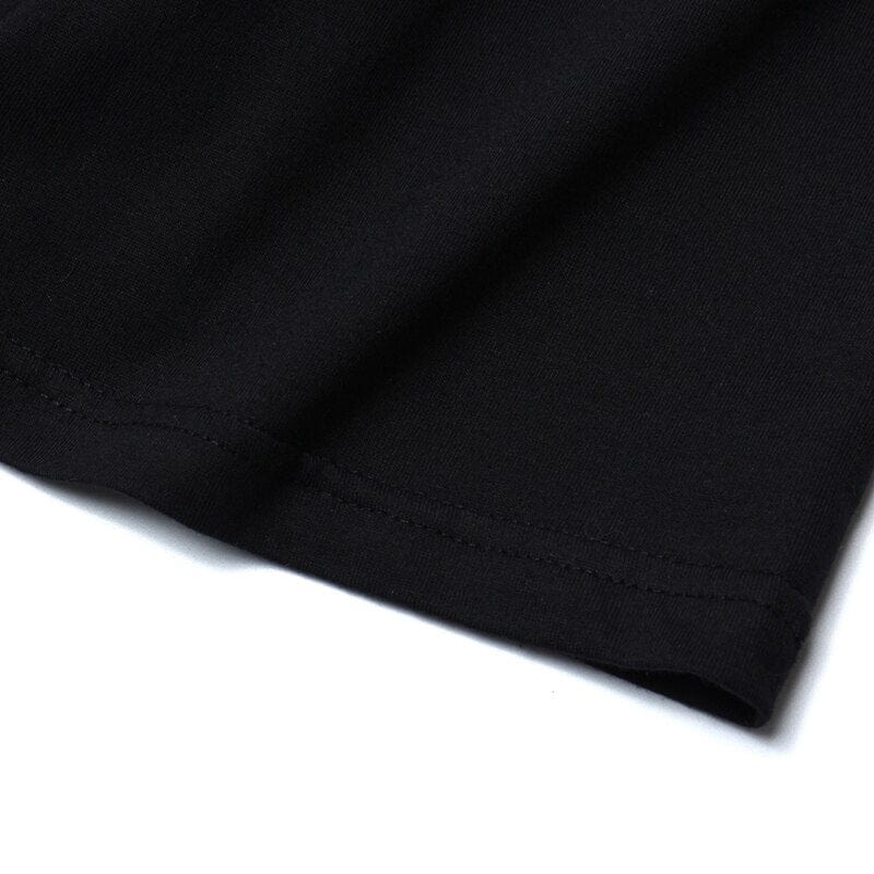 T-Shirt japonais </br> Panda Loux - KietsuJapan
