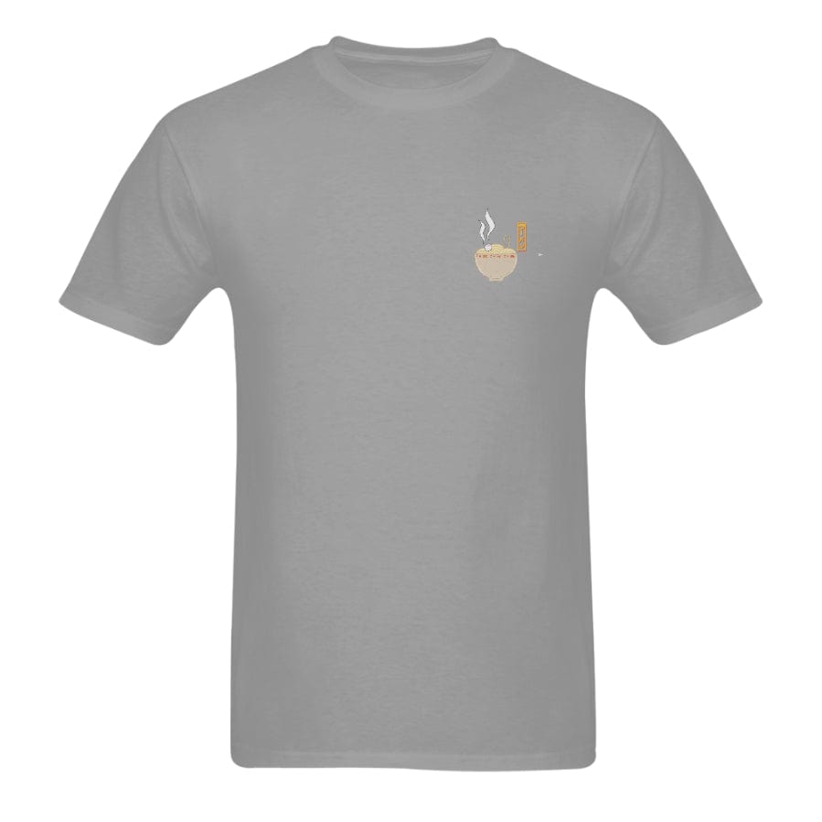 Tshirt Nekketsu Shinu Ramen | Nekketsu