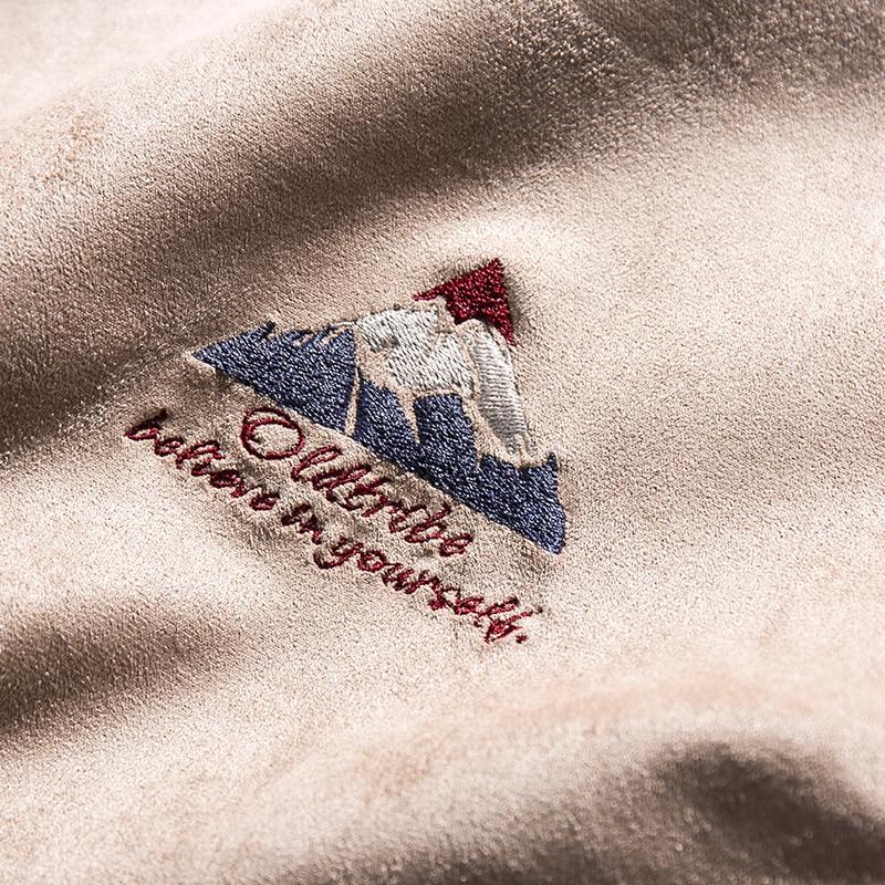 Veste Baseball Vintage Shoto University