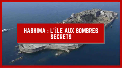 HASHIMA : L’ÎLE AUX SECRETS