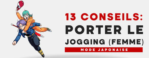 PORTER LE JOGGING : 13 CONSEILS QUAND ON EST UNE FEMME