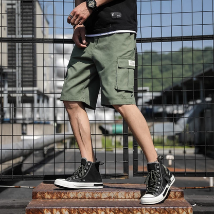 Short Cargo Matsuka