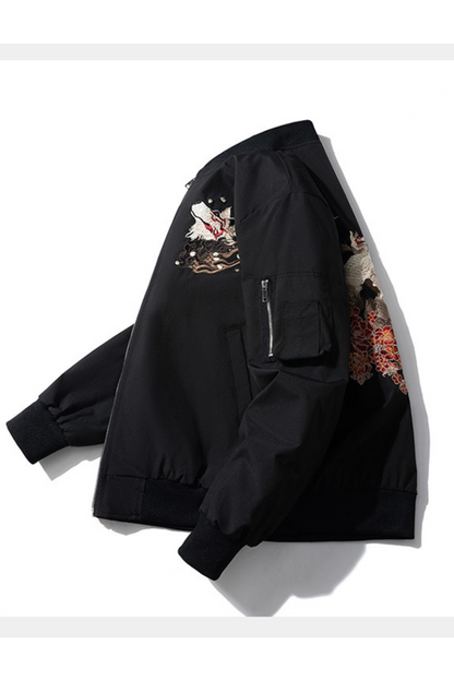 Bombers Japonais Irutori