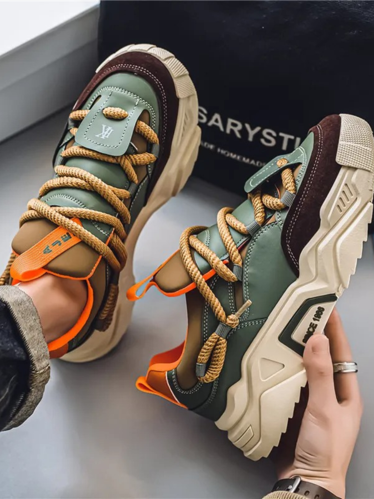 Basket Japonaise Hashima