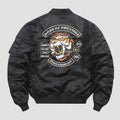 Bomber Aviateur Mythique Tiger