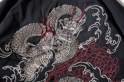 Bomber japonais Okami