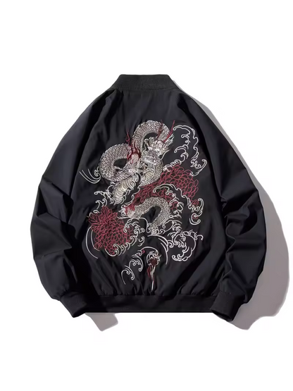 Bomber japonais Okami