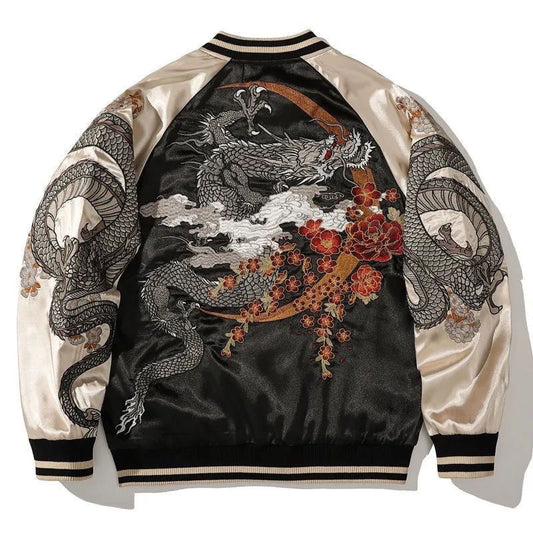 Bomber Japonais Dragon Legendaire