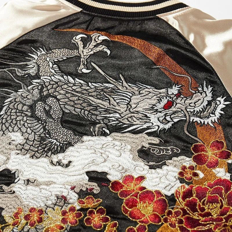 Bomber Japonais Dragon Legendaire