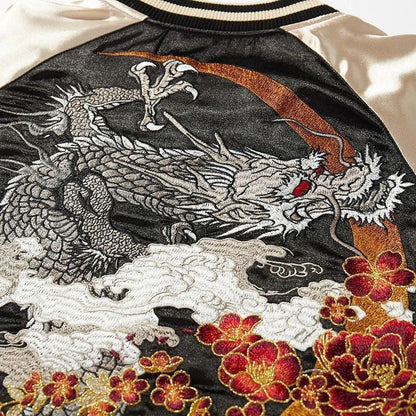 Bomber Japonais Dragon Legendaire