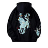 Sweat Japonais Kushino