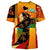 T-shirt KietsuJapan Kirei Geisha