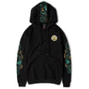 Sweat Japonais Brodé Aizuma
