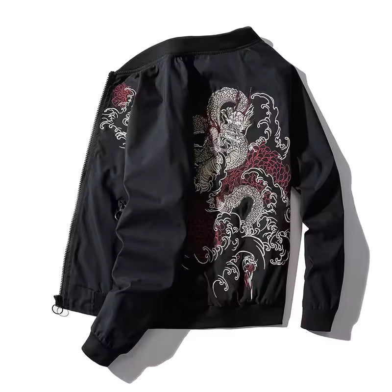 Bomber japonais Okami