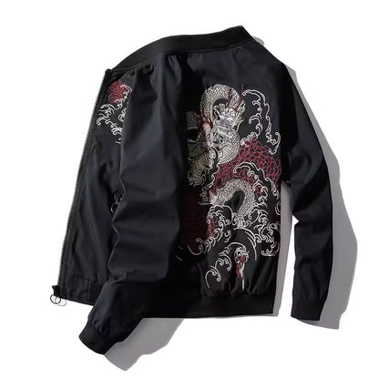 Bomber japonais Okami