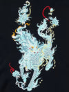 Sweat Japonais Kushino