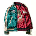 Bomber Japonais Oiseau Grues