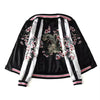 Veste Sukajan Femme 'Shinjuku'