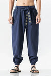 Pantalon Japonais Traditionnel