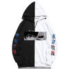 Ensemble Streetwear Toyko Ghoul