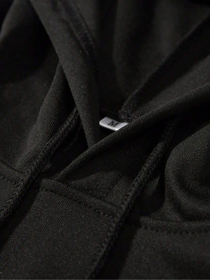 Sweat A Capuche Style Japonais Sumotori