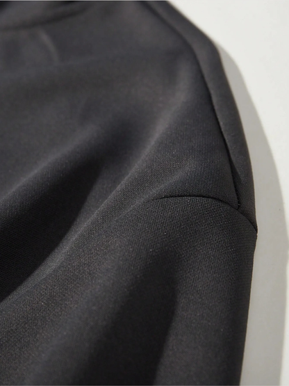 Sweat A Capuche Style Japonais Sumotori