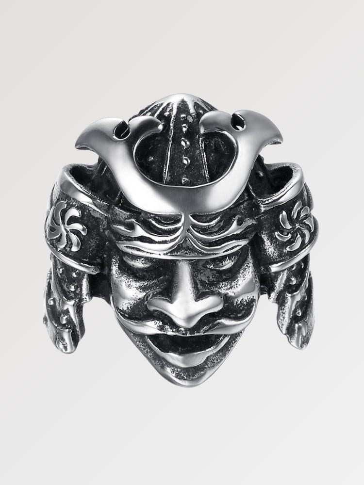 Bague Guerrier Edo 'Otomail' - KietsuJapan