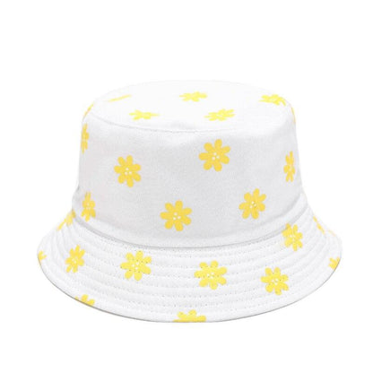 Bob Streetwear Full Flowers