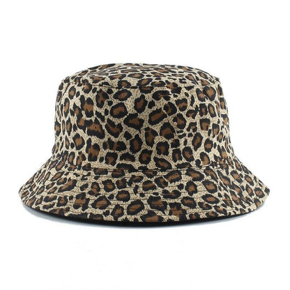 Bob Streetwear Léopard