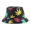 Bob Streetwear Multi Cannabis