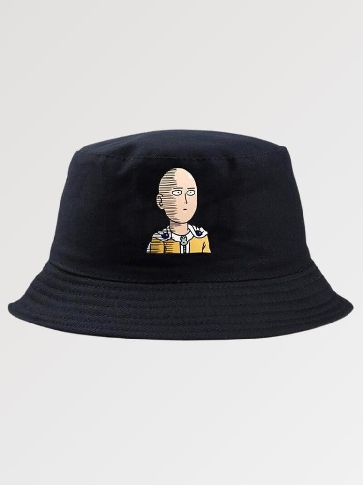 Bob Streetwear One Punch Man