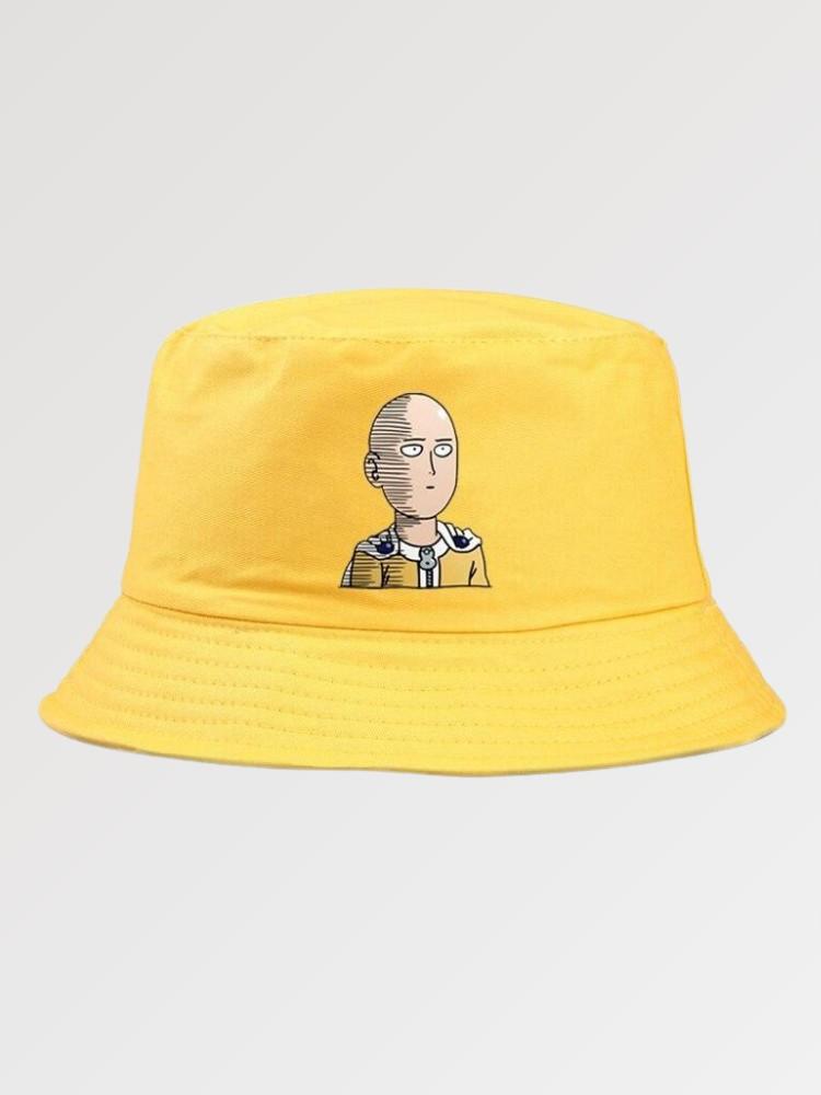 Bob Streetwear One Punch Man